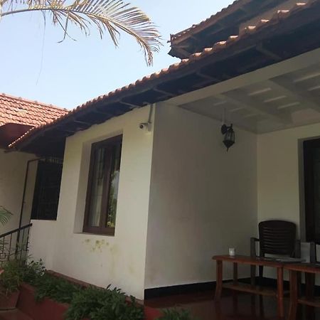 Emerald Castle Villa Madikeri Eksteriør billede