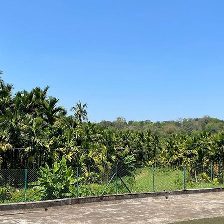 Emerald Castle Villa Madikeri Eksteriør billede