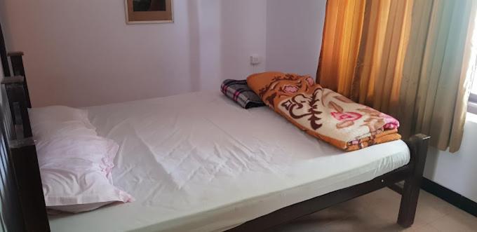 Emerald Castle Villa Madikeri Eksteriør billede