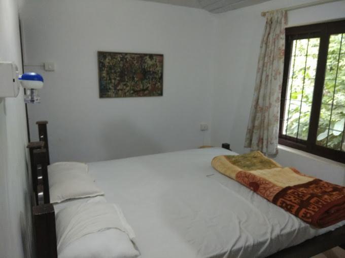 Emerald Castle Villa Madikeri Eksteriør billede