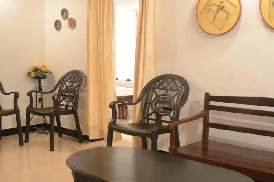 Emerald Castle Villa Madikeri Eksteriør billede